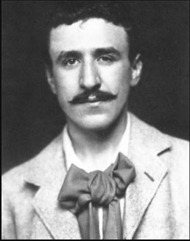 Charles Renee Mackintosh